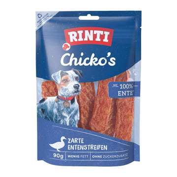 Extra Chicko