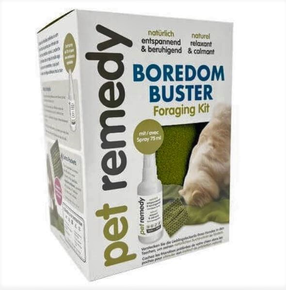 Boredom Buster Kit