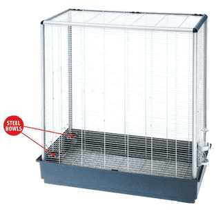 Cage pour rats Scoiattoli