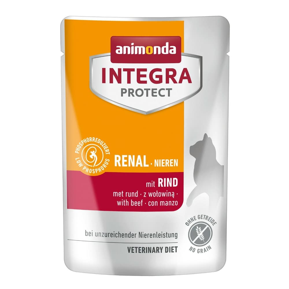 INTEGRA Protect Nieren, im Frischebeutel