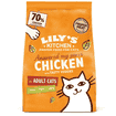 Chicken with tasty Veggie