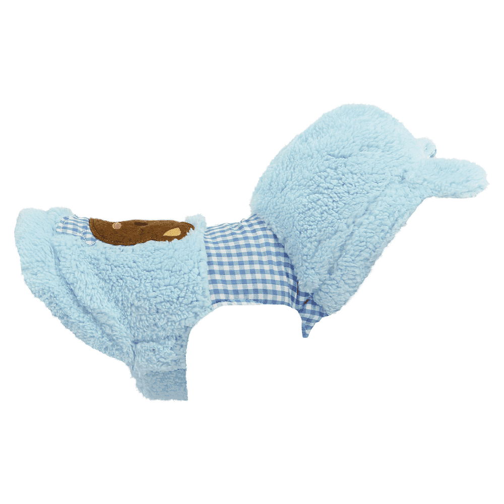 Hundemantel Mr. Bear