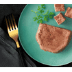 Classics in beef pâté
