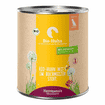 Selection Poulet Bio avec Fenouil et Sarrasin