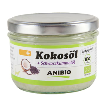 Coconut oil