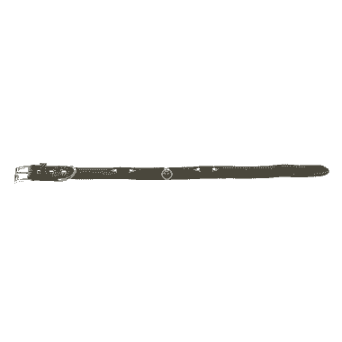 Deluxe Halsband Flying-Heart