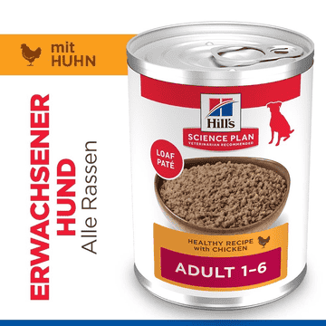 Canine Adult Chicken - Dose