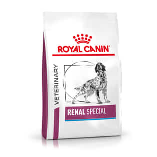 Renal Special Dog