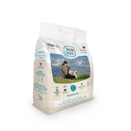 Soft SENIOR Poulet et Pomme de terre Mini