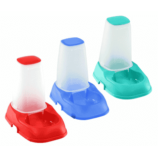 Distributeur de nourriture, 1.5l