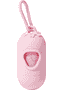 Kotbeutelspender Set Cherry Blossom, 7 Rollen