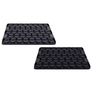 Anti-snake mat