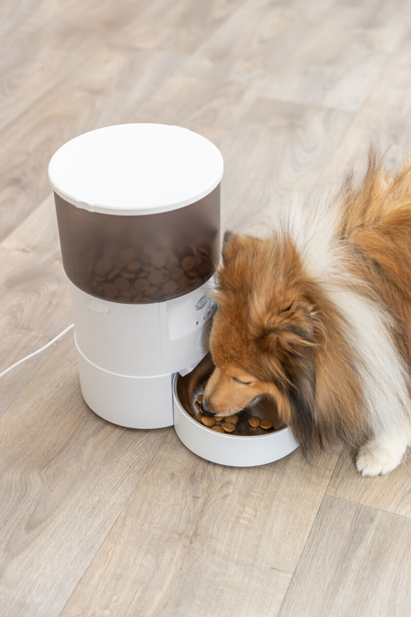 Futterautomat TX-S Smart 3 l