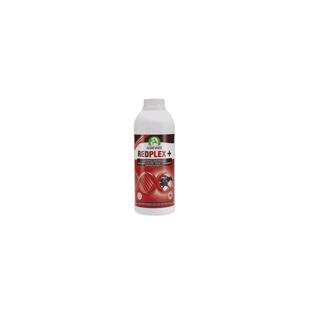 Redplex +
