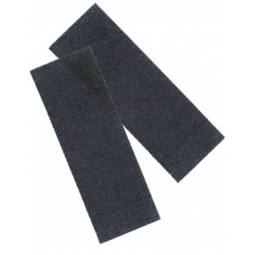 Carbon filter L135 2pcs