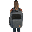 Backpack & bag 2in1 Tara