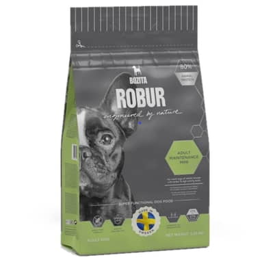 Dog Robur Functional Adult Maintenance Mini