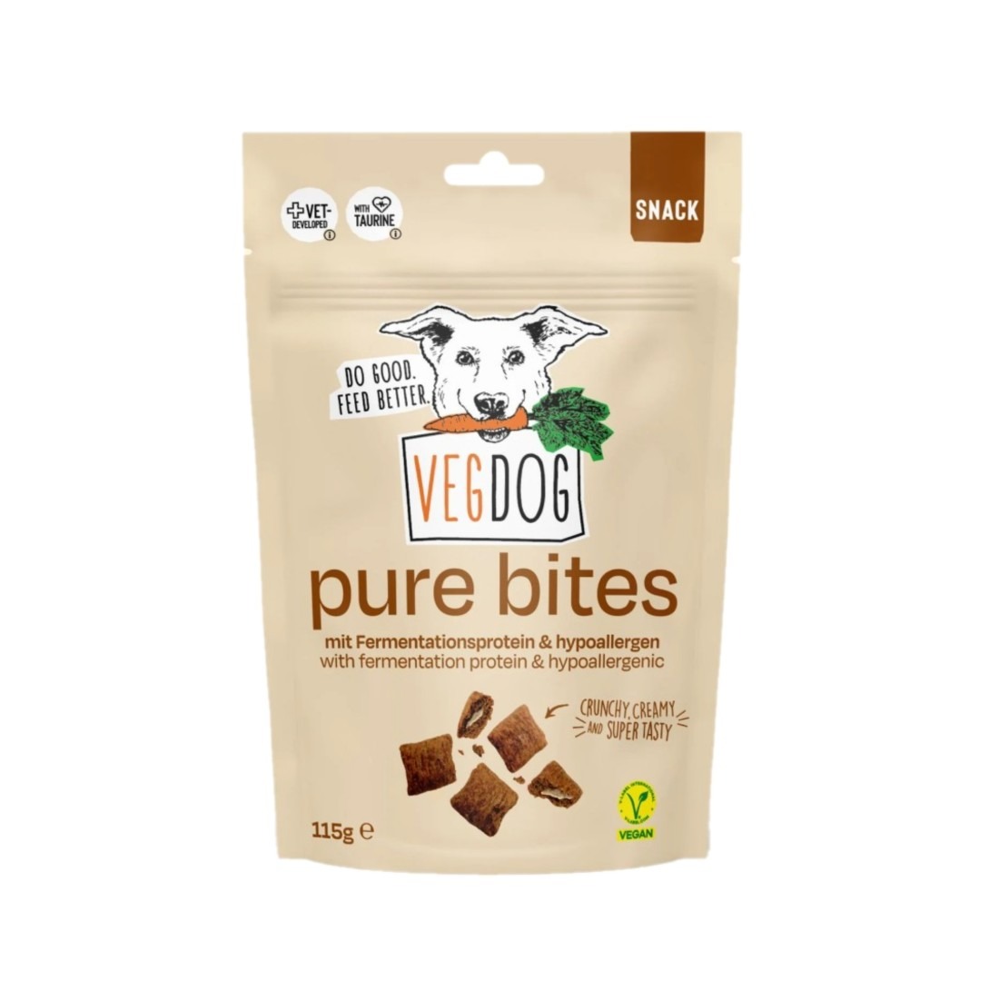 Pure Bites
