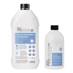 Gentle Easy Rinse Conditioner