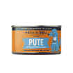 Pute - Adulte Dinde avec millet