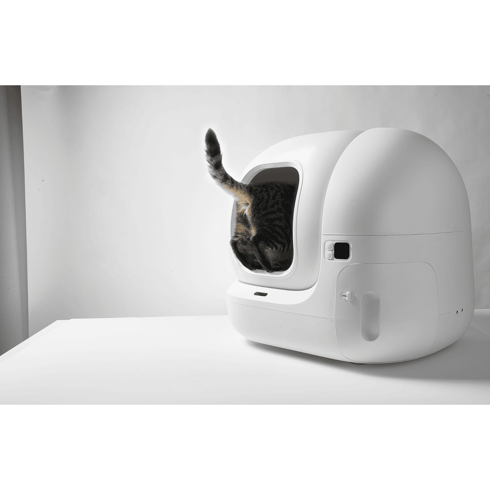 PURA MAX 2 self-cleaning litter box