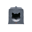 Cat Cube Hygge