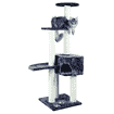 Cat scratcher Alicante anthracite