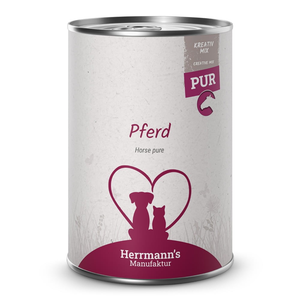 Kreativ-Mix Cheval Pure