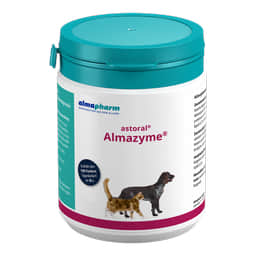 astoral Almazyme
