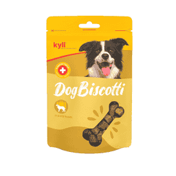  DogBiscotti CleverTravel