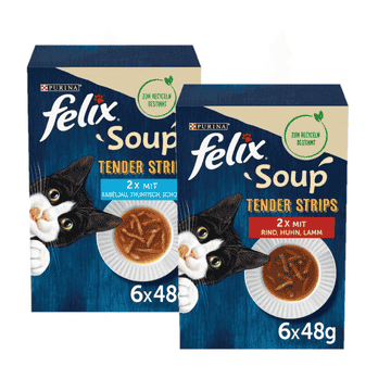 Soup Tender Strips