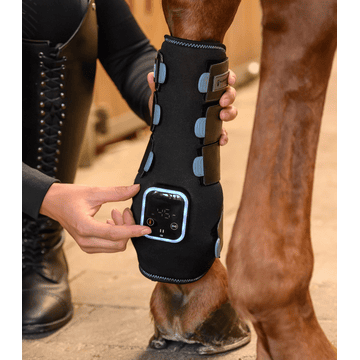 Health + Care TecSupreme Gamasche