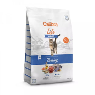 Life Feline Adult Hering