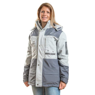 Veste 3en1 femmes