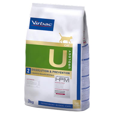 HPM Cat Urology U2 Dissolution & Prevention