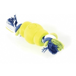 swisspet Foam-Play mit Seil