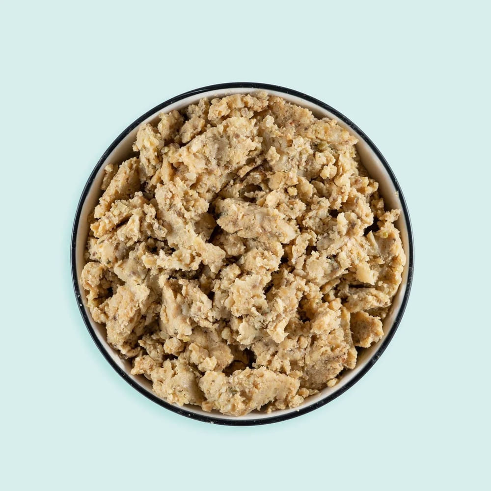 Adult Linsen & Hirse - Lentilles & Millet