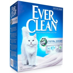 EverClean Total Cover