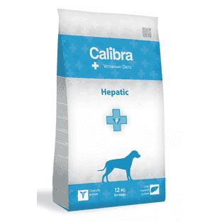 Canine Hepatic