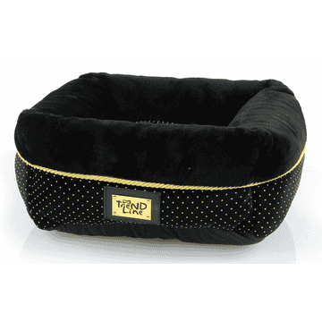 Hunde- & Katzenbett Amiro