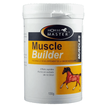 Muscle Builder