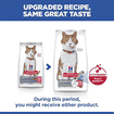 Feline Sterilized Cat Salmon