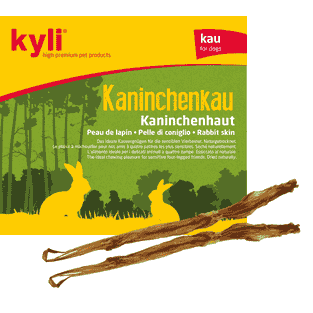 Kaninchenkau 50 cm