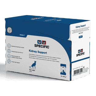 SPECIFIC Kidney Support FKW-P