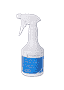Fell- & Mähnenspray mit Aloe Vera