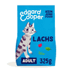 Adult "Lachs" Saumon avec canneberges