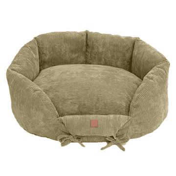 Hundebett Ronny Cord S