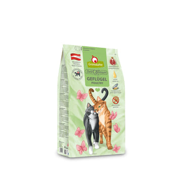 Katze - DeliCatessen Geflügel