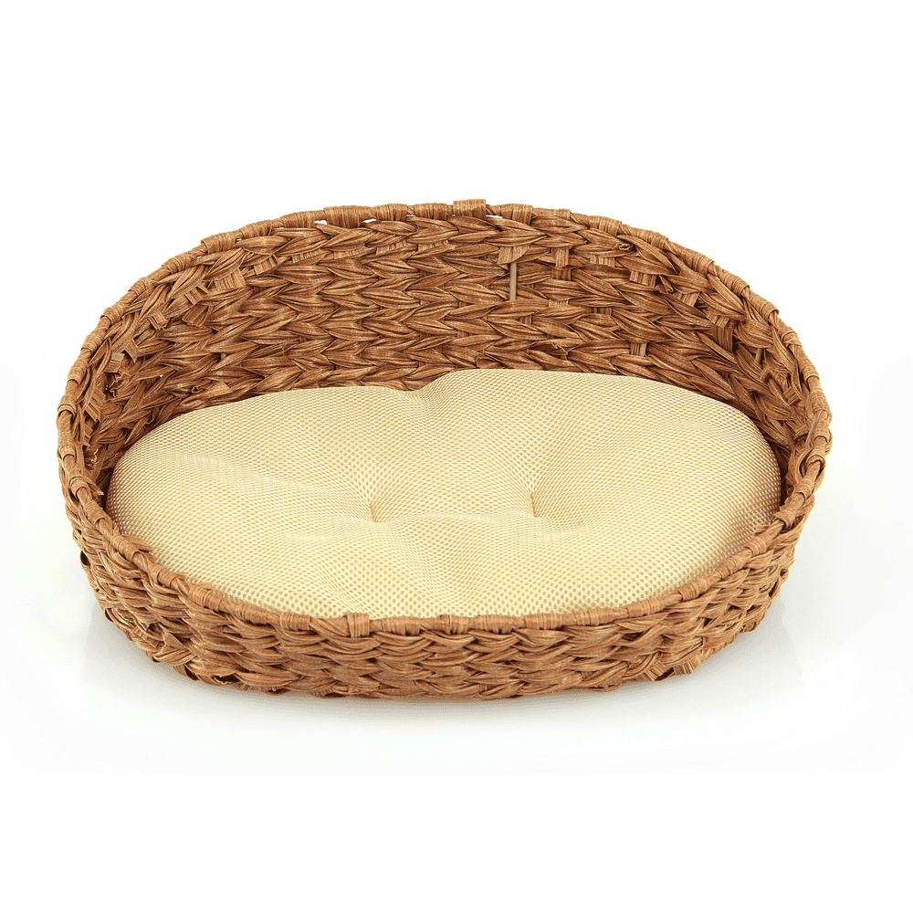 Lumo basket