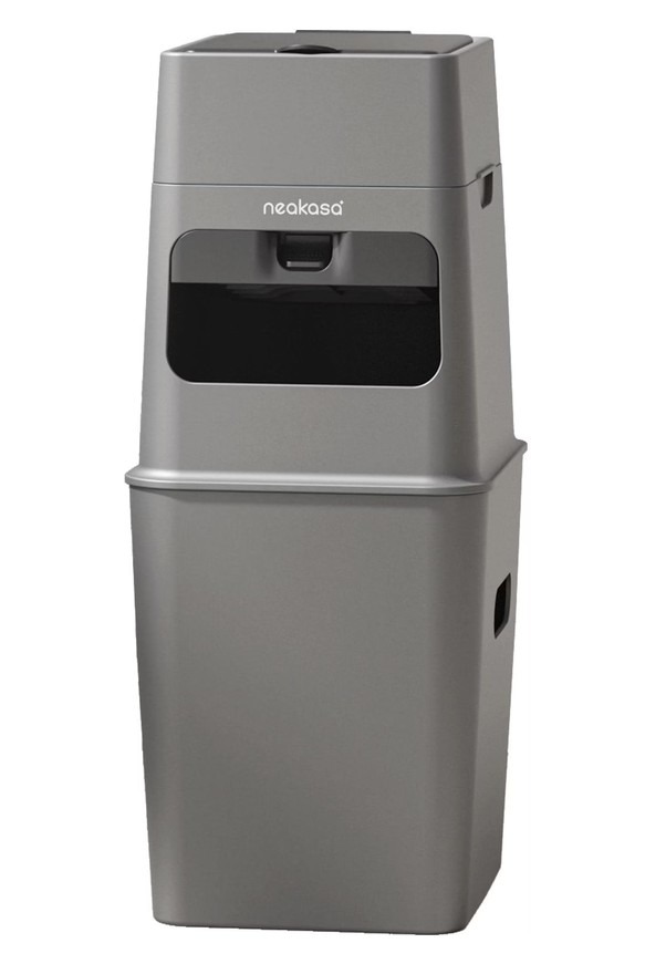 PooGuard Bucket